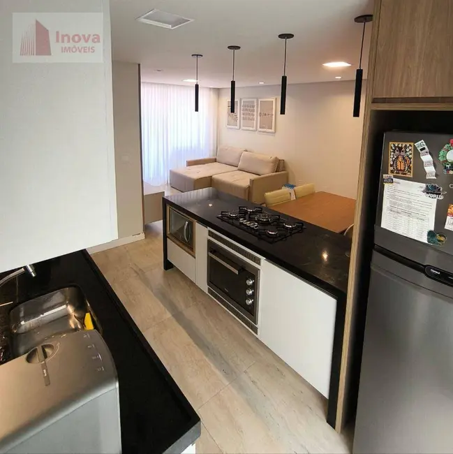 Apartamento com 3 quartos à venda, 111m2 em Vale do Ipê, Juiz De Fora - MG - imagem 9 Foto 9 de Apartamento com 3 quartos à venda, 111m2 em Vale do Ipê, Juiz De Fora - MG