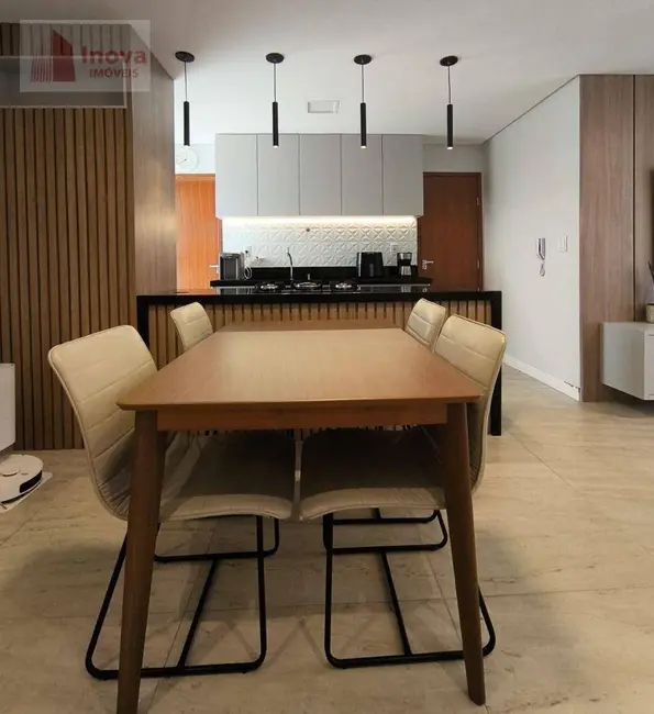 Apartamento com 3 quartos à venda, 111m2 em Vale do Ipê, Juiz De Fora - MG - imagem 1 Foto 1 de Apartamento com 3 quartos à venda, 111m2 em Vale do Ipê, Juiz De Fora - MG