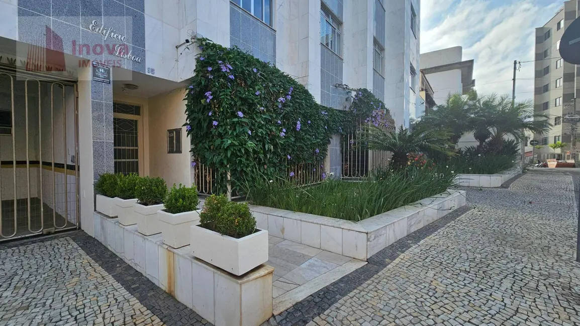 Apartamento com 2 quartos à venda, 78m2 em Santa Helena, Juiz De Fora - MG - imagem 2 Foto 2 de Apartamento com 2 quartos à venda, 78m2 em Santa Helena, Juiz De Fora - MG