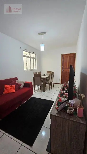 Apartamento com 2 quartos à venda, 78m2 em Santa Helena, Juiz De Fora - MG - imagem 5 Foto 5 de Apartamento com 2 quartos à venda, 78m2 em Santa Helena, Juiz De Fora - MG