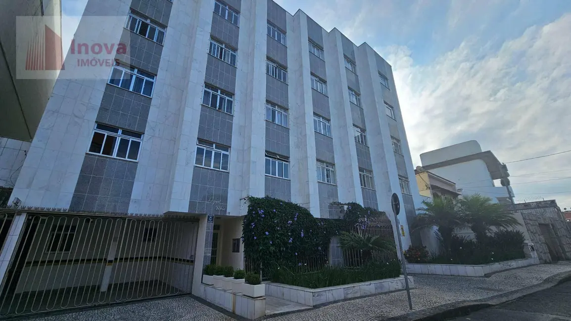 Apartamento com 2 quartos à venda, 78m2 em Santa Helena, Juiz De Fora - MG - imagem 1 Foto 1 de Apartamento com 2 quartos à venda, 78m2 em Santa Helena, Juiz De Fora - MG