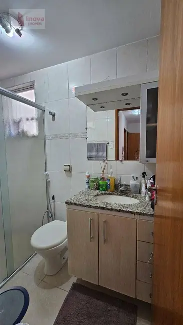 Apartamento com 2 quartos à venda, 78m2 em Santa Helena, Juiz De Fora - MG - imagem 9 Foto 9 de Apartamento com 2 quartos à venda, 78m2 em Santa Helena, Juiz De Fora - MG