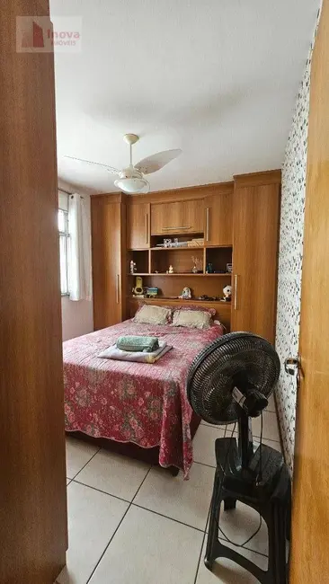 Apartamento com 2 quartos à venda, 78m2 em Santa Helena, Juiz De Fora - MG - imagem 7 Foto 7 de Apartamento com 2 quartos à venda, 78m2 em Santa Helena, Juiz De Fora - MG