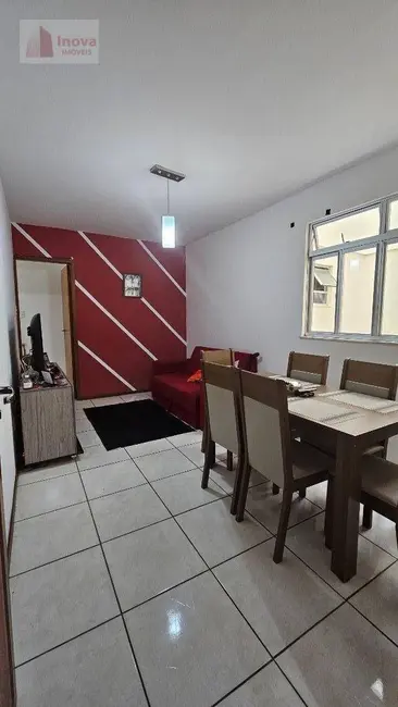 Apartamento com 2 quartos à venda, 78m2 em Santa Helena, Juiz De Fora - MG - imagem 3 Foto 3 de Apartamento com 2 quartos à venda, 78m2 em Santa Helena, Juiz De Fora - MG