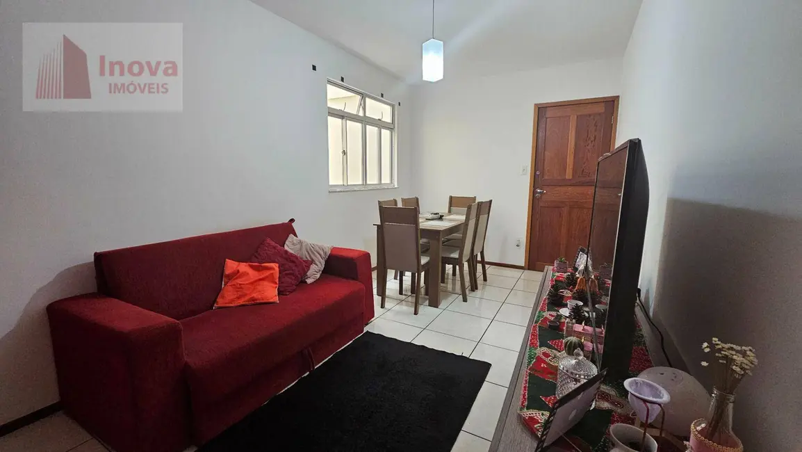 Apartamento com 2 quartos à venda, 78m2 em Santa Helena, Juiz De Fora - MG - imagem 4 Foto 4 de Apartamento com 2 quartos à venda, 78m2 em Santa Helena, Juiz De Fora - MG