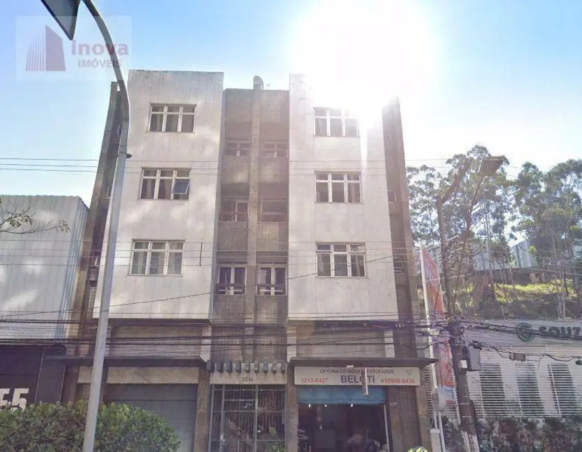 Foto 1 de Apartamento com 2 quartos para alugar, 78m2 em São Mateus, Juiz De Fora - MG