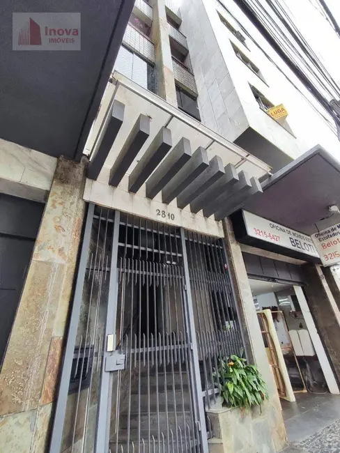 Foto 2 de Apartamento com 2 quartos para alugar, 78m2 em São Mateus, Juiz De Fora - MG