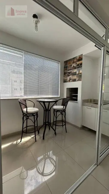 Apartamento com 2 quartos à venda, 95m2 em Bom Pastor, Juiz De Fora - MG - imagem 4 Foto 4 de Apartamento com 2 quartos à venda, 95m2 em Bom Pastor, Juiz De Fora - MG