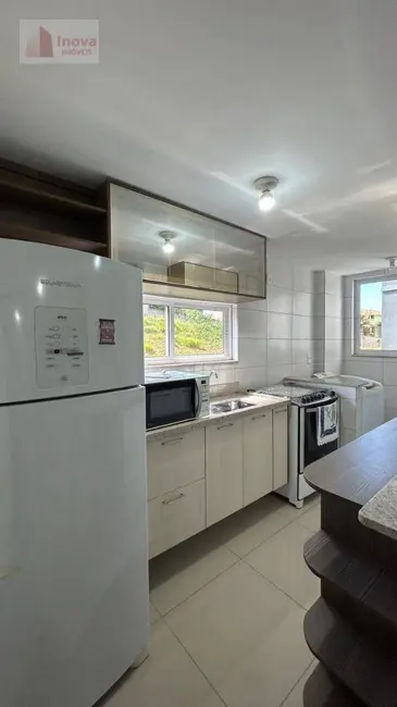 Apartamento com 2 quartos à venda, 95m2 em Bom Pastor, Juiz De Fora - MG - imagem 7 Foto 7 de Apartamento com 2 quartos à venda, 95m2 em Bom Pastor, Juiz De Fora - MG