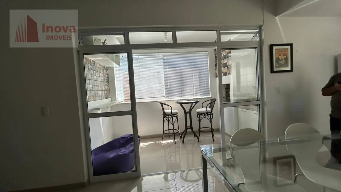 Apartamento com 2 quartos à venda, 95m2 em Bom Pastor, Juiz De Fora - MG - imagem 2 Foto 2 de Apartamento com 2 quartos à venda, 95m2 em Bom Pastor, Juiz De Fora - MG