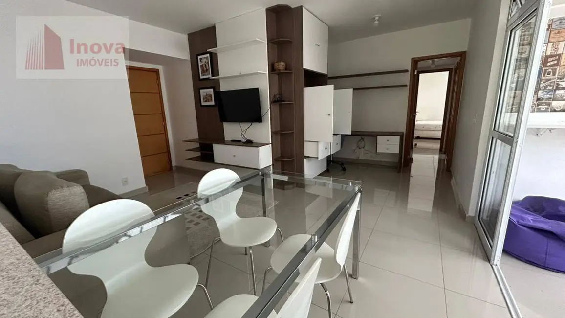 Foto 3 de Apartamento com 2 quartos à venda, 95m2 em Bom Pastor, Juiz De Fora - MG