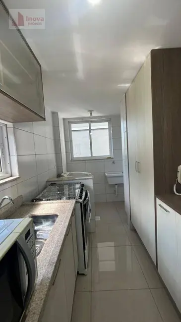 Apartamento com 2 quartos à venda, 95m2 em Bom Pastor, Juiz De Fora - MG - imagem 6 Foto 6 de Apartamento com 2 quartos à venda, 95m2 em Bom Pastor, Juiz De Fora - MG
