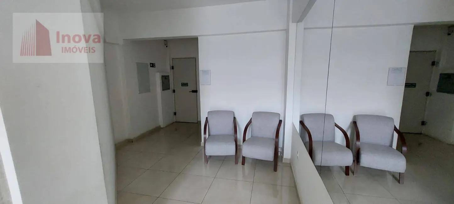 Apartamento com 2 quartos à venda, 121m2 em Morro da Glória, Juiz De Fora - MG - imagem 3 Foto 3 de Apartamento com 2 quartos à venda, 121m2 em Morro da Glória, Juiz De Fora - MG