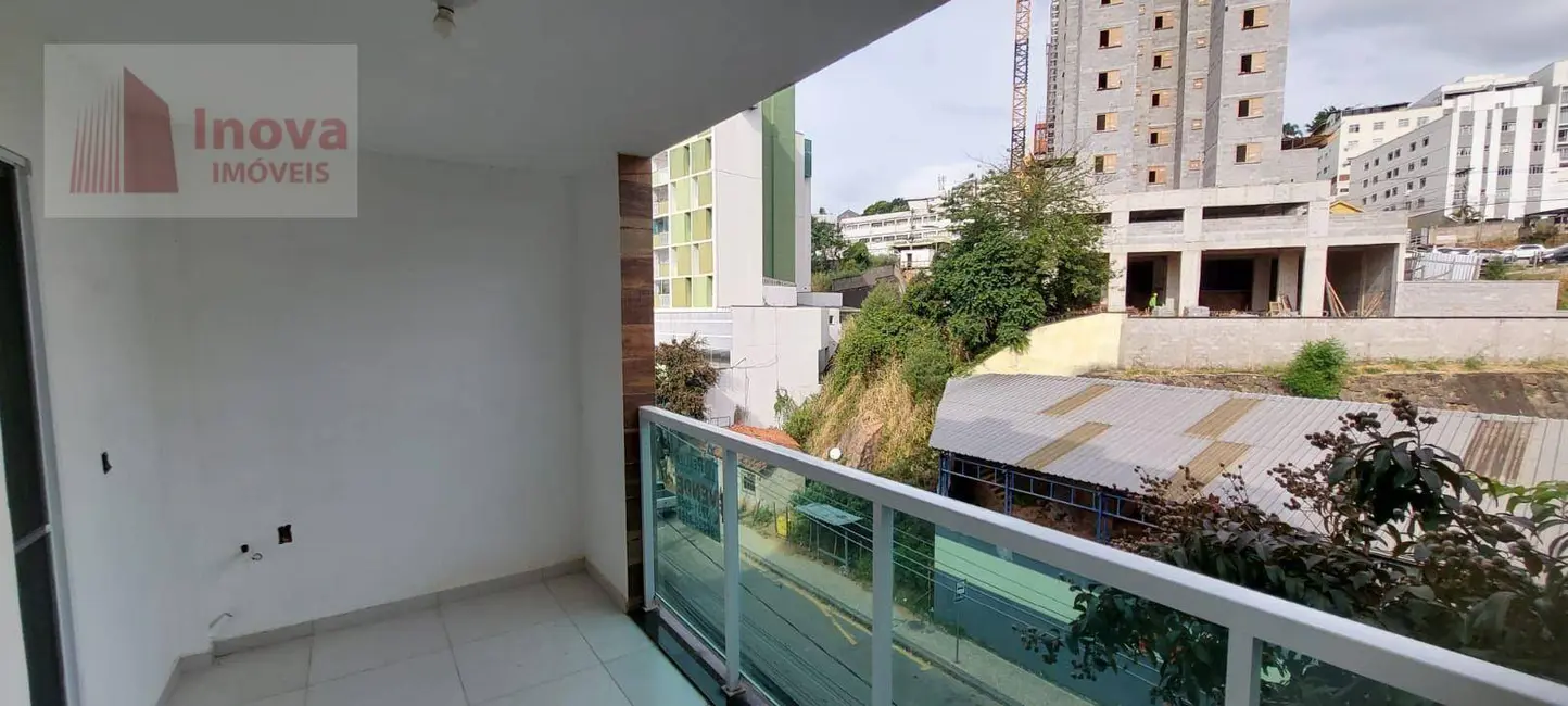 Apartamento com 2 quartos à venda, 121m2 em Morro da Glória, Juiz De Fora - MG - imagem 9 Foto 9 de Apartamento com 2 quartos à venda, 121m2 em Morro da Glória, Juiz De Fora - MG