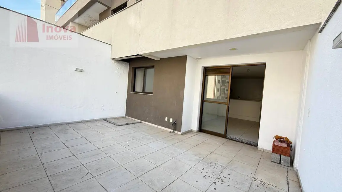 Apartamento com 1 quarto à venda, 95m2 em Granbery, Juiz De Fora - MG - imagem 9 Foto 9 de Apartamento com 1 quarto à venda, 95m2 em Granbery, Juiz De Fora - MG