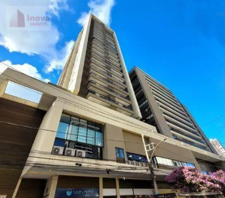 Apartamento com 1 quarto à venda, 95m2 em Granbery, Juiz De Fora - MG - imagem 1 Foto 1 de Apartamento com 1 quarto à venda, 95m2 em Granbery, Juiz De Fora - MG
