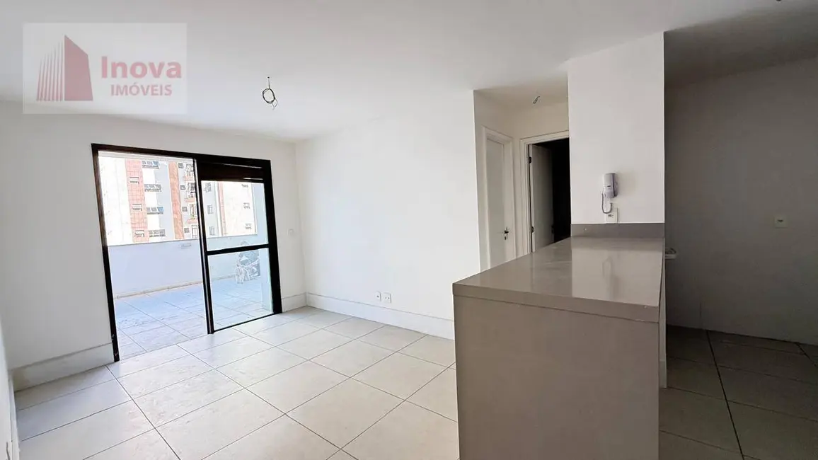 Apartamento com 1 quarto à venda, 95m2 em Granbery, Juiz De Fora - MG - imagem 4 Foto 4 de Apartamento com 1 quarto à venda, 95m2 em Granbery, Juiz De Fora - MG