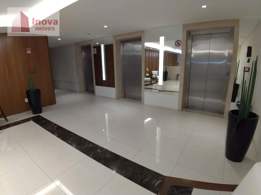 Apartamento com 1 quarto à venda, 95m2 em Granbery, Juiz De Fora - MG - imagem 3 Foto 3 de Apartamento com 1 quarto à venda, 95m2 em Granbery, Juiz De Fora - MG