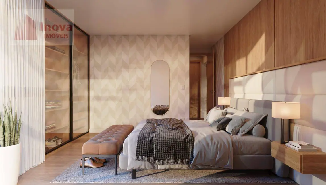 Apartamento com 2 quartos à venda, 141m2 em Bairu, Juiz De Fora - MG - imagem 4 Foto 4 de Apartamento com 2 quartos à venda, 141m2 em Bairu, Juiz De Fora - MG