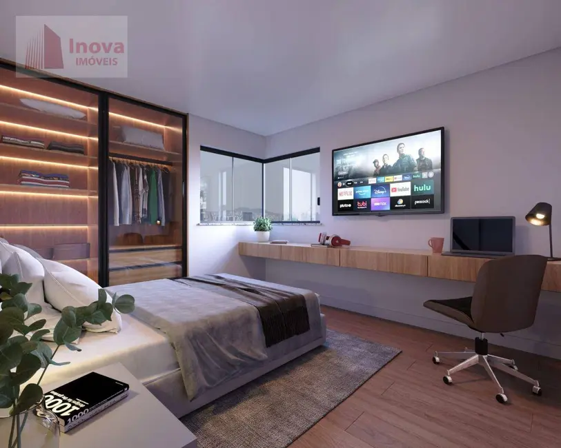 Apartamento com 2 quartos à venda, 141m2 em Bairu, Juiz De Fora - MG - imagem 3 Foto 3 de Apartamento com 2 quartos à venda, 141m2 em Bairu, Juiz De Fora - MG