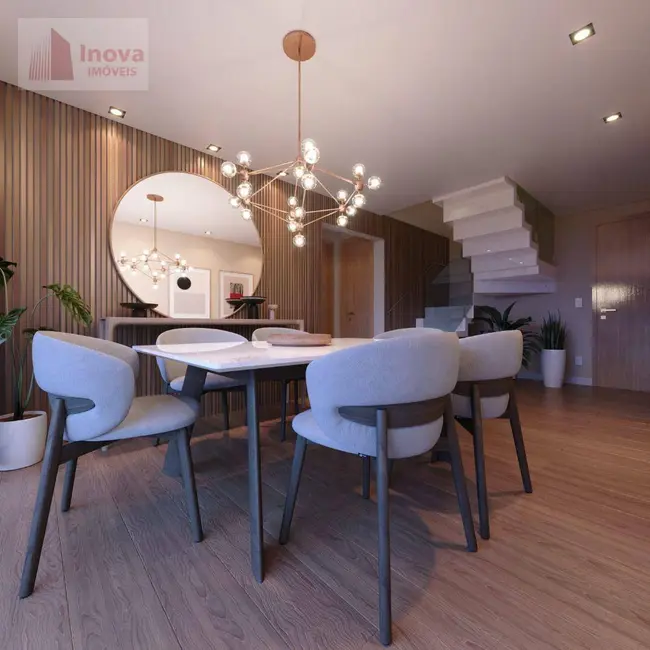 Apartamento com 2 quartos à venda, 141m2 em Bairu, Juiz De Fora - MG - imagem 7 Foto 7 de Apartamento com 2 quartos à venda, 141m2 em Bairu, Juiz De Fora - MG