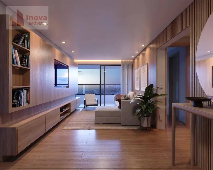 Apartamento com 2 quartos à venda, 141m2 em Bairu, Juiz De Fora - MG - imagem 1 Foto 1 de Apartamento com 2 quartos à venda, 141m2 em Bairu, Juiz De Fora - MG