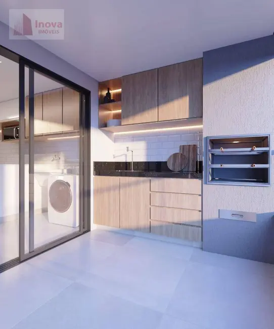 Foto 2 de Apartamento com 2 quartos à venda, 88m2 em Bairu, Juiz De Fora - MG