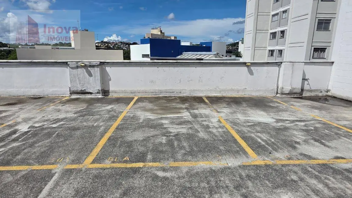 Apartamento com 2 quartos à venda, 72m2 em Democrata, Juiz De Fora - MG - imagem 9 Foto 9 de Apartamento com 2 quartos à venda, 72m2 em Democrata, Juiz De Fora - MG