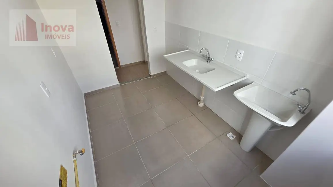 Apartamento com 2 quartos à venda, 72m2 em Democrata, Juiz De Fora - MG - imagem 8 Foto 8 de Apartamento com 2 quartos à venda, 72m2 em Democrata, Juiz De Fora - MG