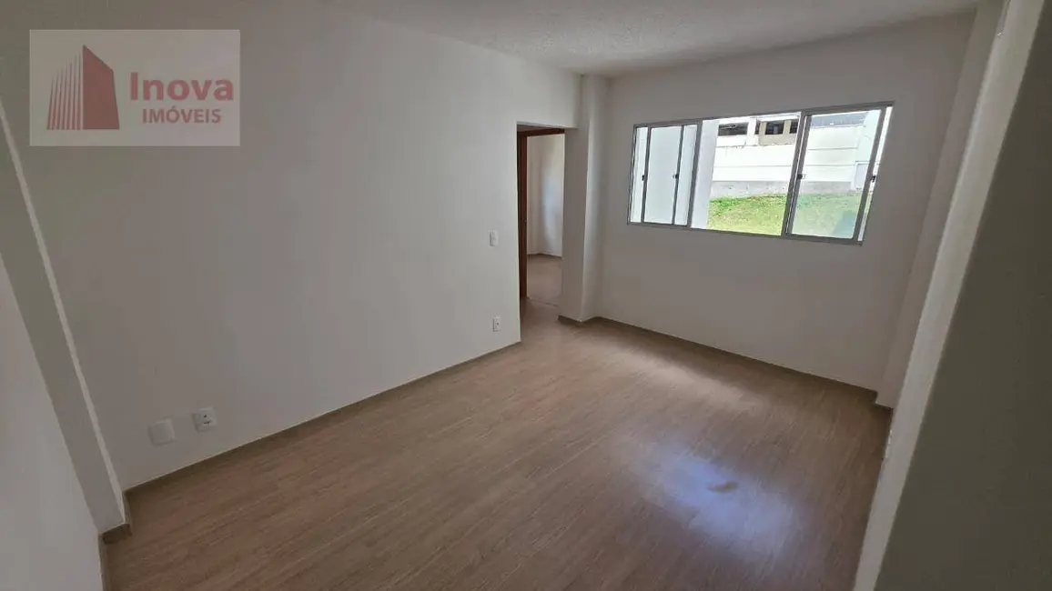 Apartamento com 2 quartos à venda, 72m2 em Democrata, Juiz De Fora - MG - imagem 3 Foto 3 de Apartamento com 2 quartos à venda, 72m2 em Democrata, Juiz De Fora - MG