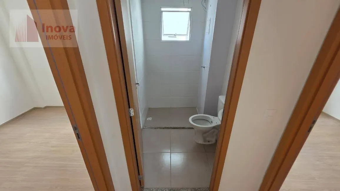 Apartamento com 2 quartos à venda, 72m2 em Democrata, Juiz De Fora - MG - imagem 6 Foto 6 de Apartamento com 2 quartos à venda, 72m2 em Democrata, Juiz De Fora - MG