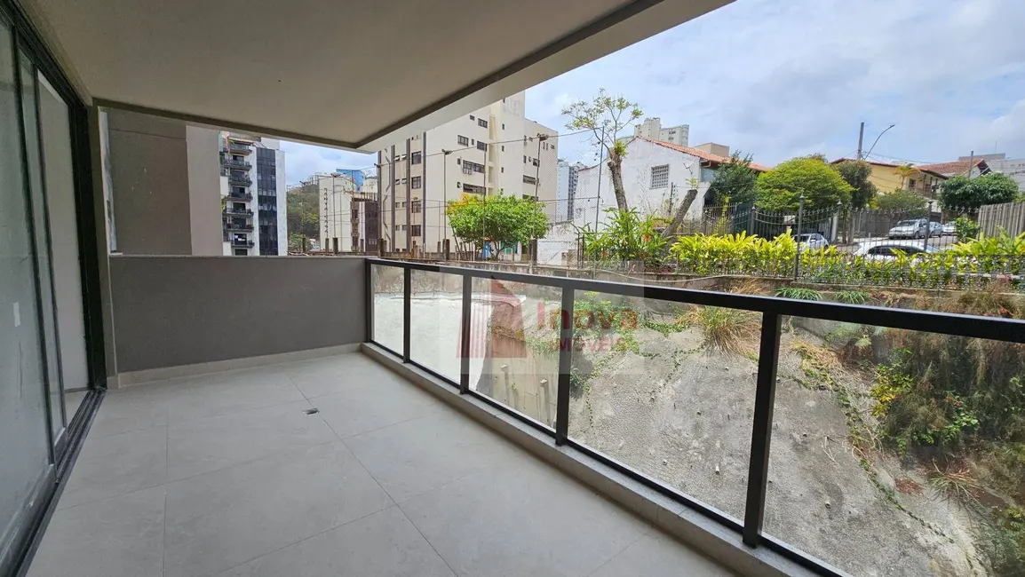 Foto 8 de Apartamento com 3 quartos à venda, 170m2 em São Mateus, Juiz De Fora - MG