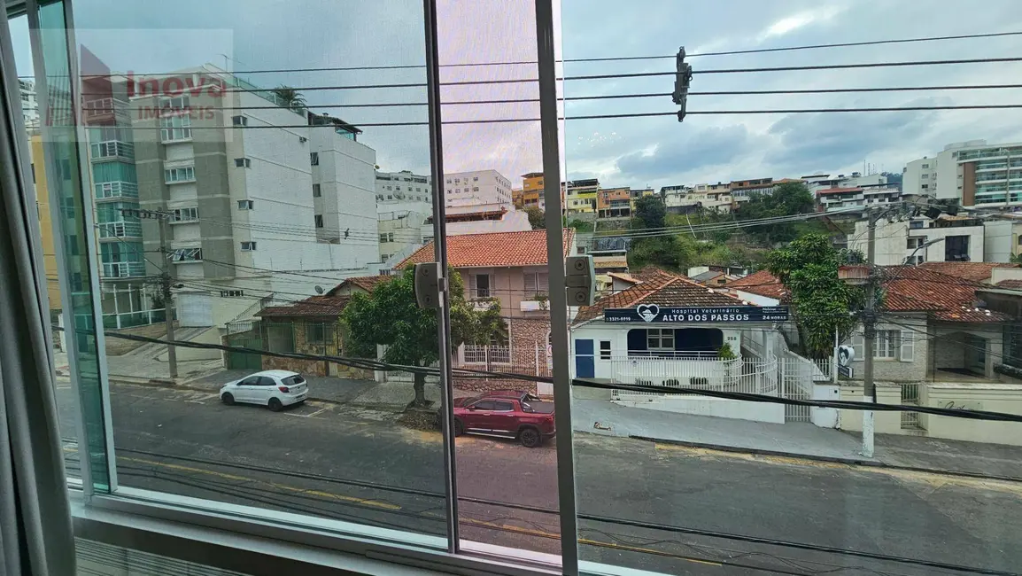 Apartamento com 4 quartos à venda, 172m2 em Juiz De Fora - MG - imagem 8 Foto 8 de Apartamento com 4 quartos à venda, 172m2 em Juiz De Fora - MG