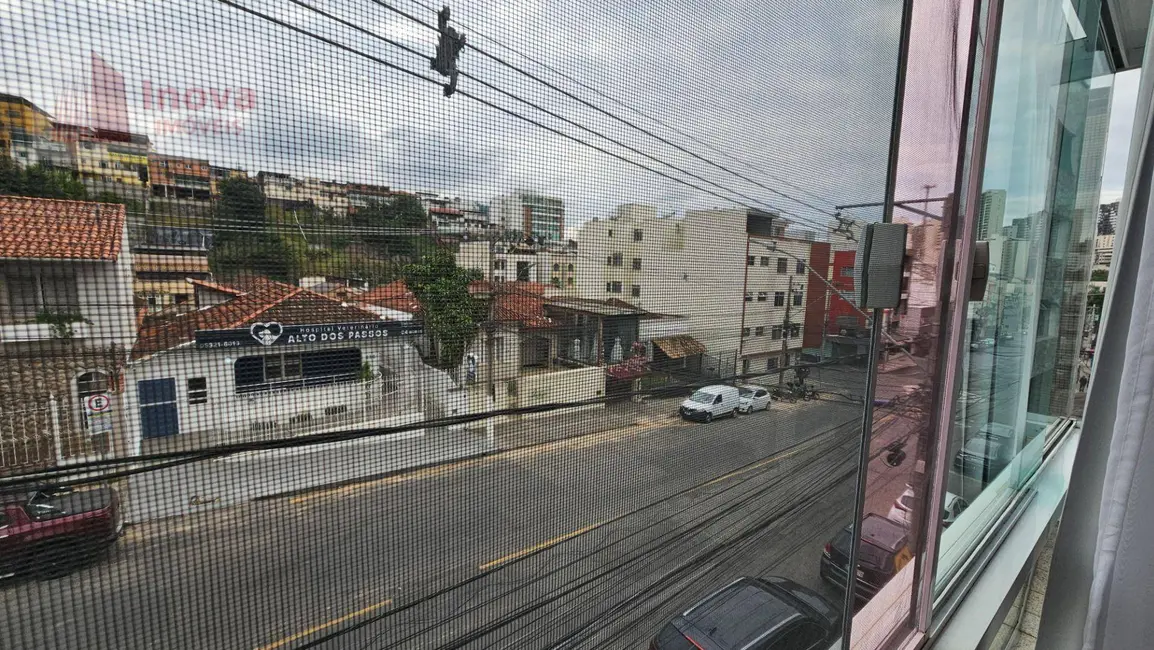 Apartamento com 4 quartos à venda, 172m2 em Juiz De Fora - MG - imagem 9 Foto 9 de Apartamento com 4 quartos à venda, 172m2 em Juiz De Fora - MG