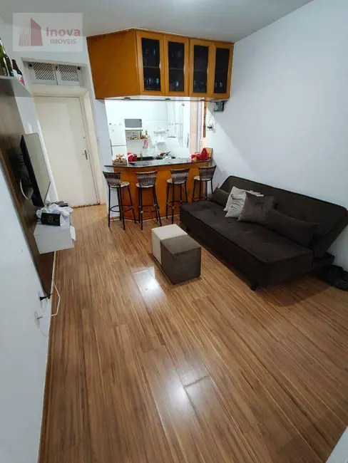 Apartamento com 1 quarto à venda, 52m2 em Centro, Juiz De Fora - MG - imagem 6 Foto 6 de Apartamento com 1 quarto à venda, 52m2 em Centro, Juiz De Fora - MG