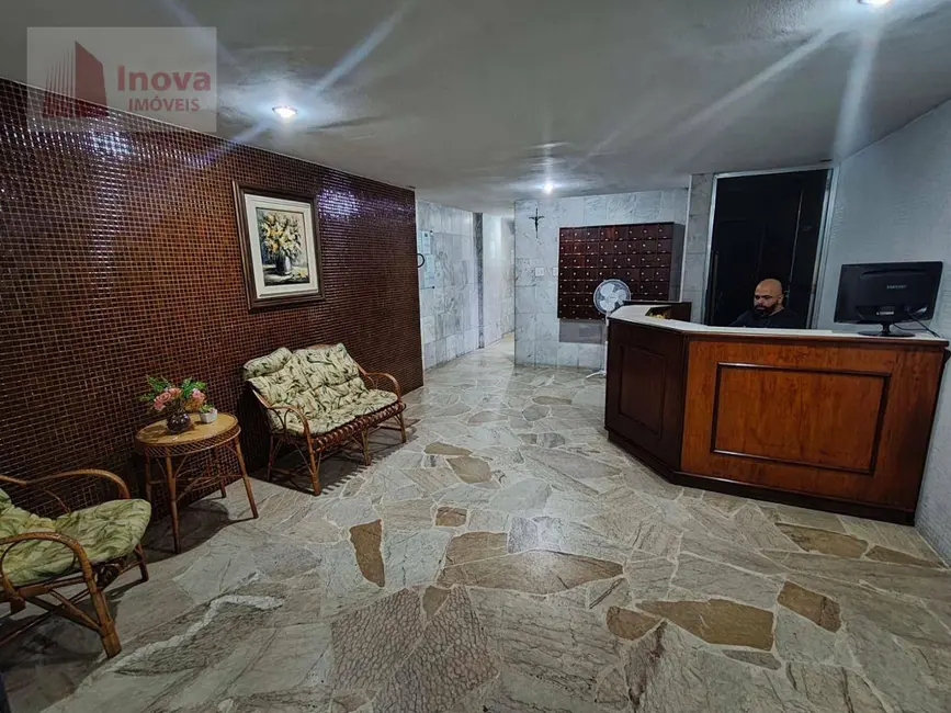 Apartamento com 1 quarto à venda, 52m2 em Centro, Juiz De Fora - MG - imagem 3 Foto 3 de Apartamento com 1 quarto à venda, 52m2 em Centro, Juiz De Fora - MG