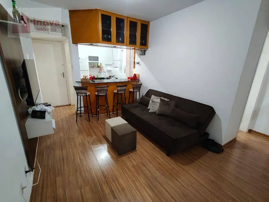 Apartamento com 1 quarto à venda, 52m2 em Centro, Juiz De Fora - MG - imagem 9 Foto 9 de Apartamento com 1 quarto à venda, 52m2 em Centro, Juiz De Fora - MG