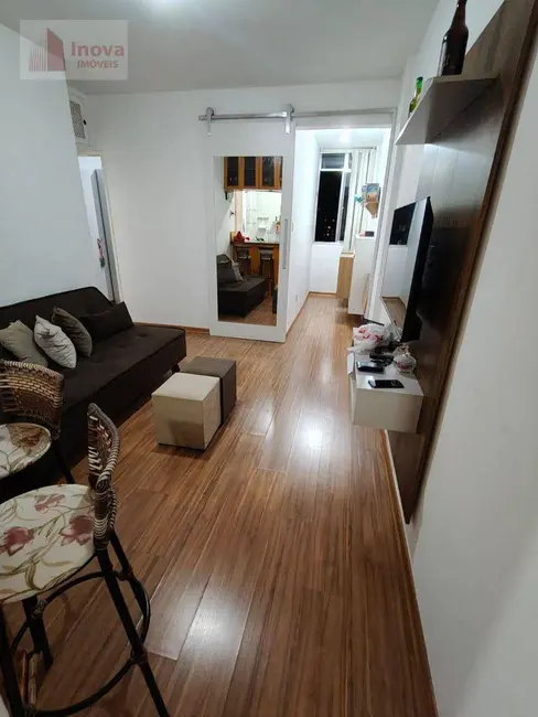 Apartamento com 1 quarto à venda, 52m2 em Centro, Juiz De Fora - MG - imagem 7 Foto 7 de Apartamento com 1 quarto à venda, 52m2 em Centro, Juiz De Fora - MG