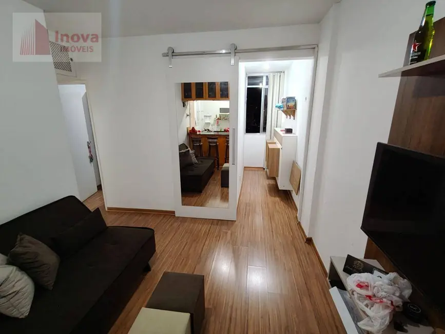 Apartamento com 1 quarto à venda, 52m2 em Centro, Juiz De Fora - MG - imagem 8 Foto 8 de Apartamento com 1 quarto à venda, 52m2 em Centro, Juiz De Fora - MG