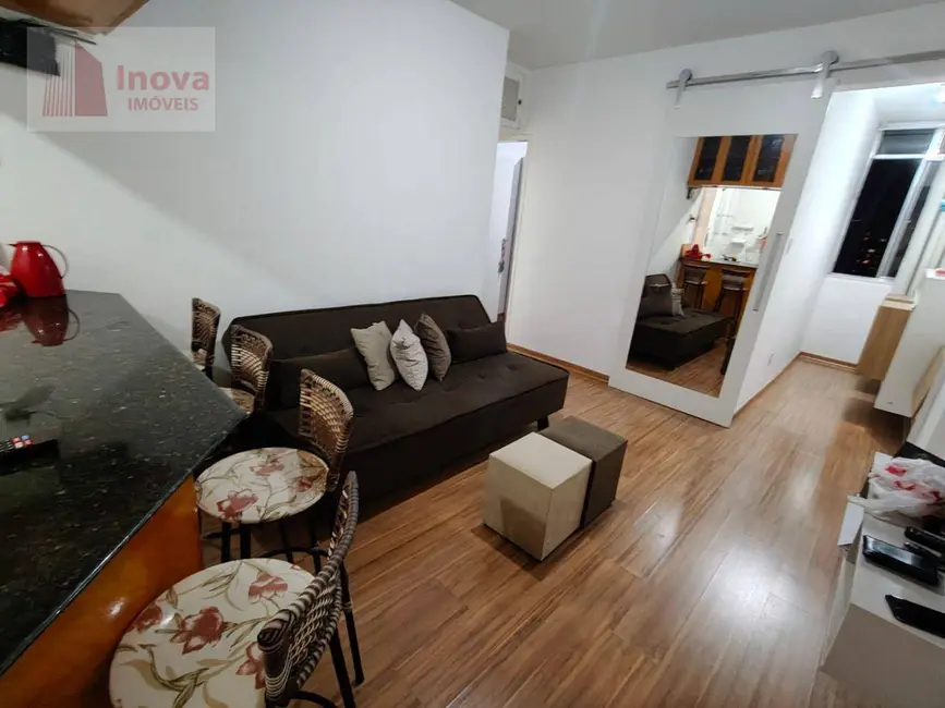 Apartamento com 1 quarto à venda, 52m2 em Centro, Juiz De Fora - MG - imagem 5 Foto 5 de Apartamento com 1 quarto à venda, 52m2 em Centro, Juiz De Fora - MG