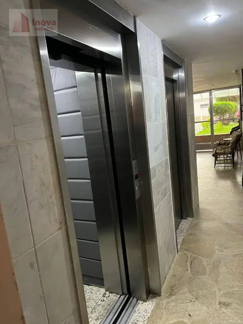 Apartamento com 1 quarto à venda, 52m2 em Centro, Juiz De Fora - MG - imagem 4 Foto 4 de Apartamento com 1 quarto à venda, 52m2 em Centro, Juiz De Fora - MG
