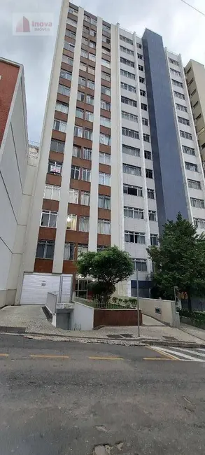 Apartamento com 1 quarto à venda, 52m2 em Centro, Juiz De Fora - MG - imagem 2 Foto 2 de Apartamento com 1 quarto à venda, 52m2 em Centro, Juiz De Fora - MG
