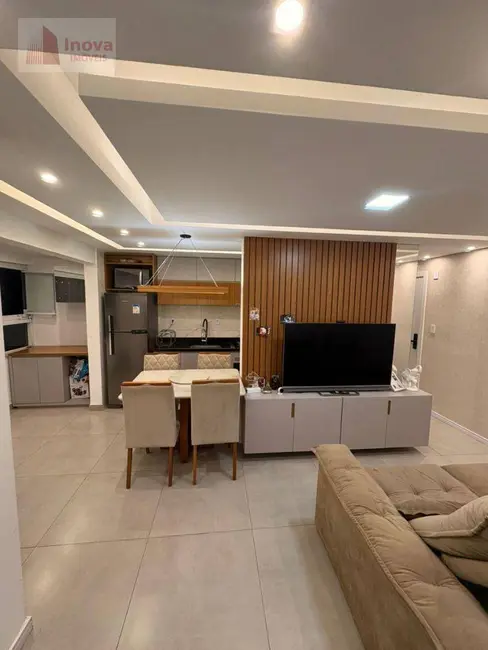 Apartamento com 2 quartos à venda, 82m2 em Teixeiras, Juiz De Fora - MG - imagem 7 Foto 7 de Apartamento com 2 quartos à venda, 82m2 em Teixeiras, Juiz De Fora - MG