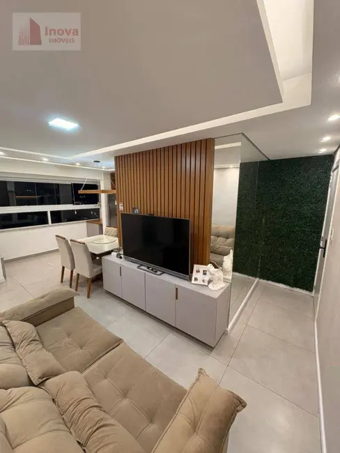Apartamento com 2 quartos à venda, 82m2 em Teixeiras, Juiz De Fora - MG - imagem 5 Foto 5 de Apartamento com 2 quartos à venda, 82m2 em Teixeiras, Juiz De Fora - MG