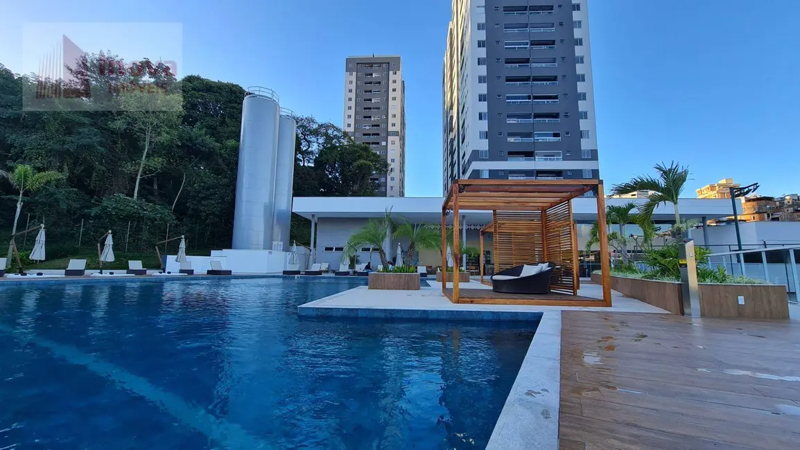 Apartamento com 2 quartos à venda, 82m2 em Teixeiras, Juiz De Fora - MG - imagem 1 Foto 1 de Apartamento com 2 quartos à venda, 82m2 em Teixeiras, Juiz De Fora - MG