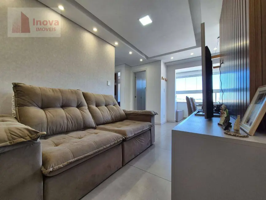 Apartamento com 2 quartos à venda, 82m2 em Teixeiras, Juiz De Fora - MG - imagem 2 Foto 2 de Apartamento com 2 quartos à venda, 82m2 em Teixeiras, Juiz De Fora - MG