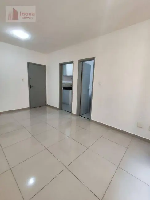Foto 6 de Apartamento com 1 quarto para alugar, 45m2 em Bom Pastor, Juiz De Fora - MG