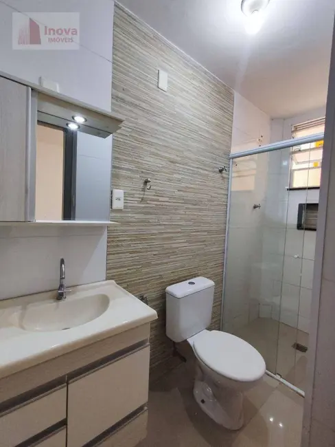 Foto 7 de Apartamento com 1 quarto para alugar, 45m2 em Bom Pastor, Juiz De Fora - MG