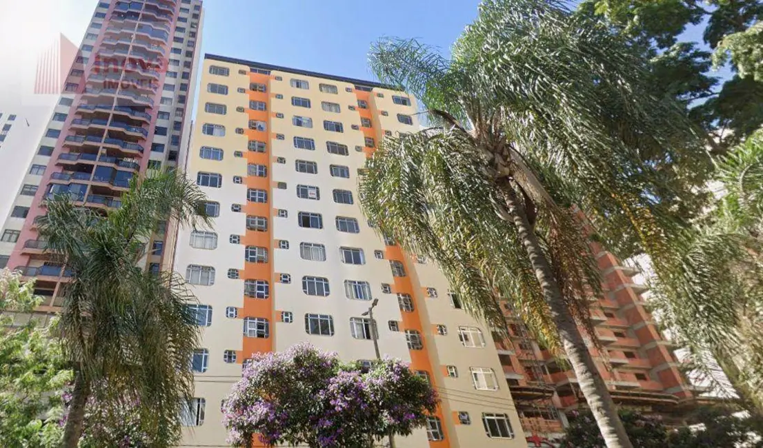 Foto 1 de Apartamento com 1 quarto para alugar, 45m2 em Bom Pastor, Juiz De Fora - MG