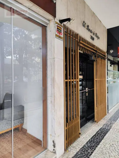 Foto 2 de Apartamento com 1 quarto para alugar, 45m2 em Bom Pastor, Juiz De Fora - MG